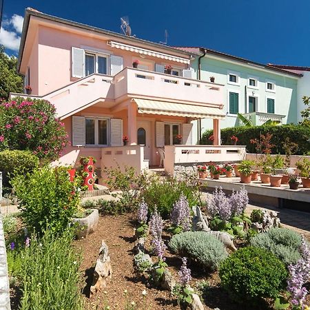 Apartment Oleander Punat Exterior photo