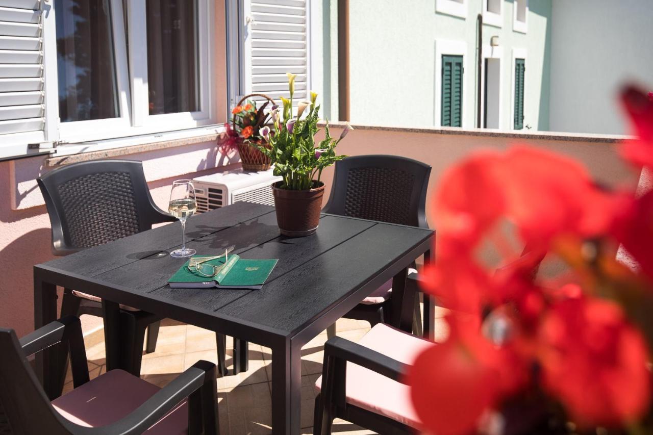 Apartment Oleander Punat Exterior photo